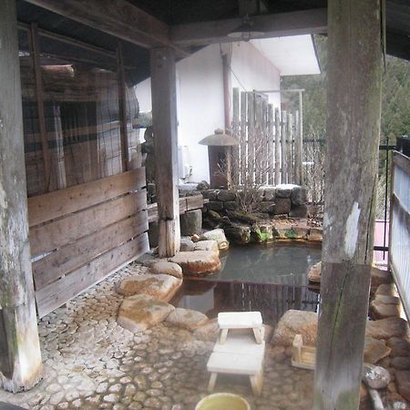 Akagi Onsen Onyado Sohonke Hotel Maebashi Exterior photo