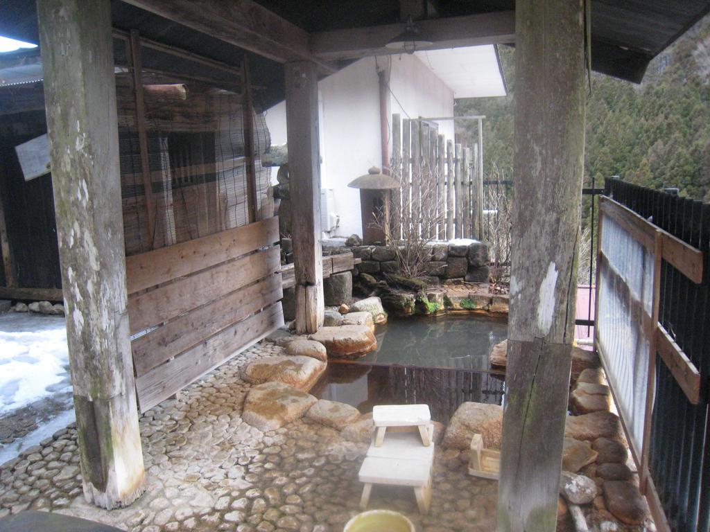 Akagi Onsen Onyado Sohonke Hotel Maebashi Exterior photo