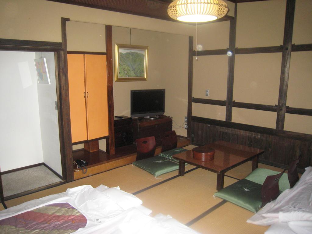 Akagi Onsen Onyado Sohonke Hotel Maebashi Exterior photo