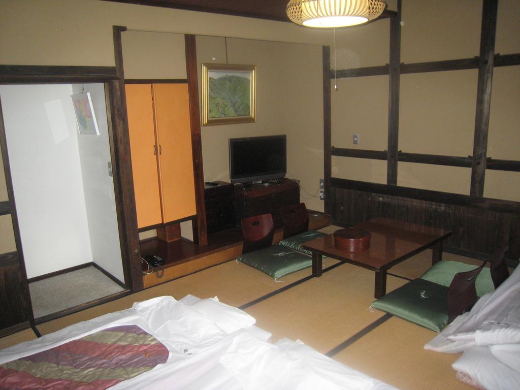 Akagi Onsen Onyado Sohonke Hotel Maebashi Exterior photo