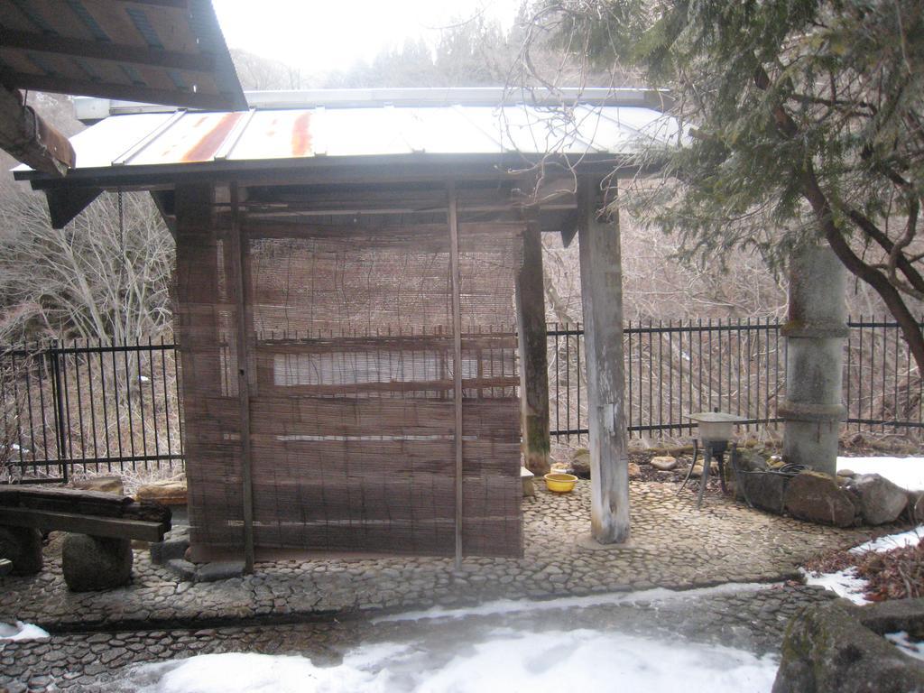 Akagi Onsen Onyado Sohonke Hotel Maebashi Exterior photo