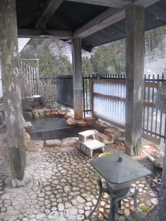 Akagi Onsen Onyado Sohonke Hotel Maebashi Exterior photo