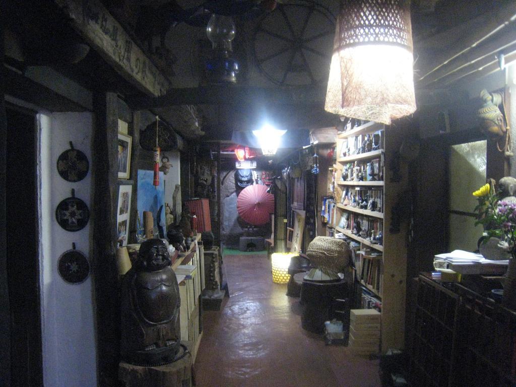Akagi Onsen Onyado Sohonke Hotel Maebashi Exterior photo