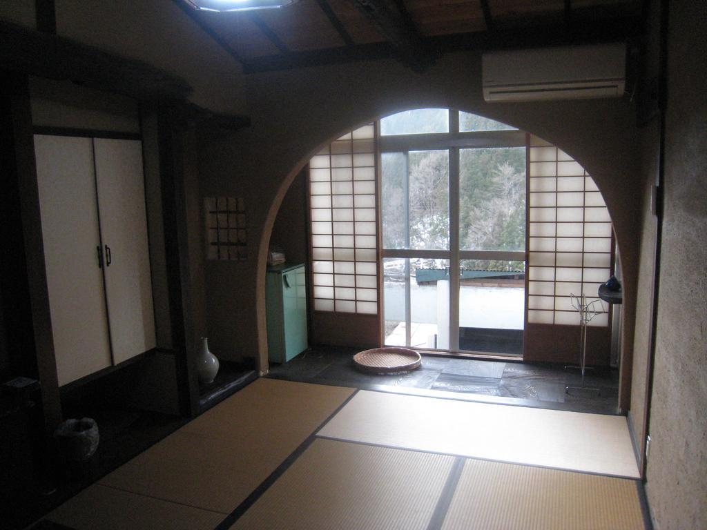 Akagi Onsen Onyado Sohonke Hotel Maebashi Exterior photo