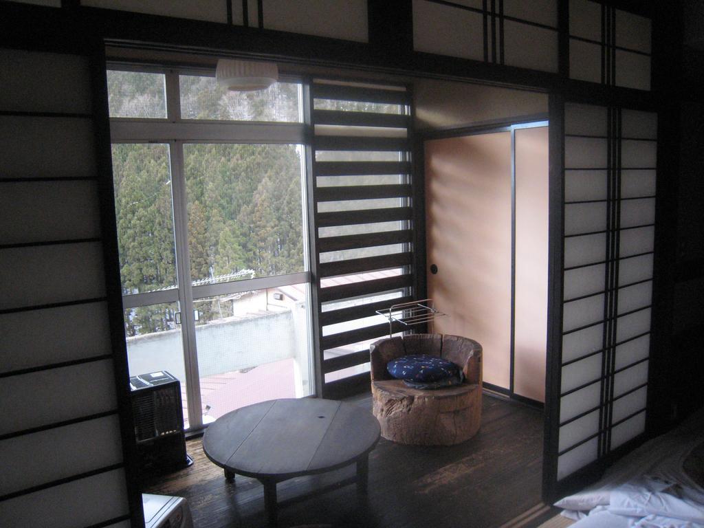 Akagi Onsen Onyado Sohonke Hotel Maebashi Exterior photo